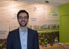 Simon Willemen, Hortiplan